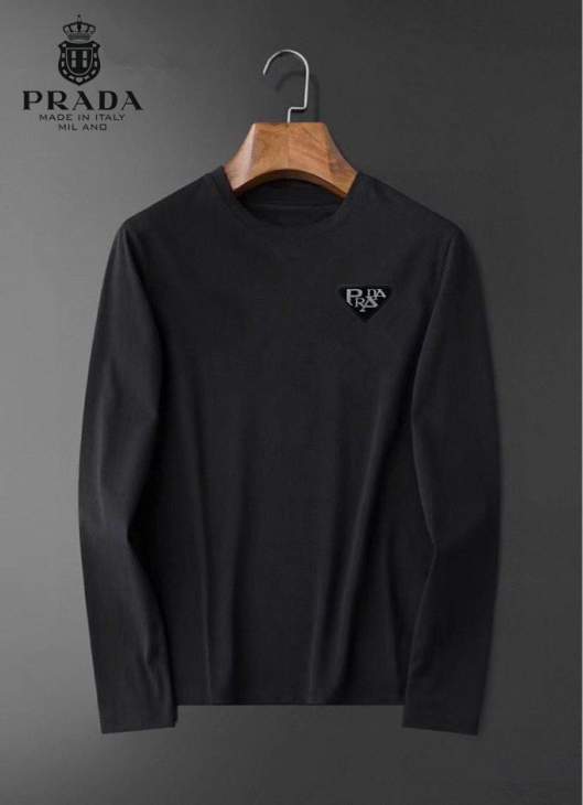 Picture of Prada T Shirt Long _SKUPradaS-4XL25tr7852043